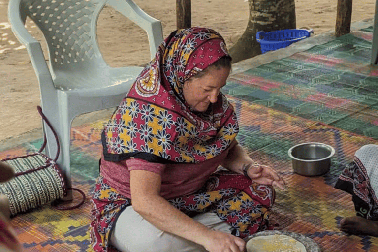 Zanzibar: corso di cucina swahili in una casa localeCon servizio di prelievo in hotel e rientro in taxi privato