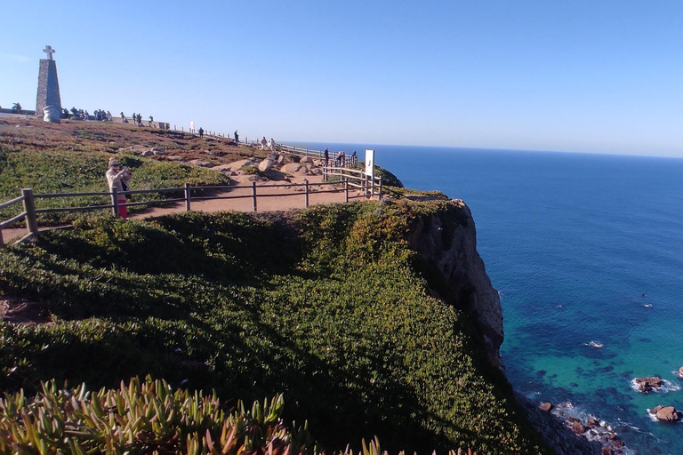 Private Tour Sintra and Cascais