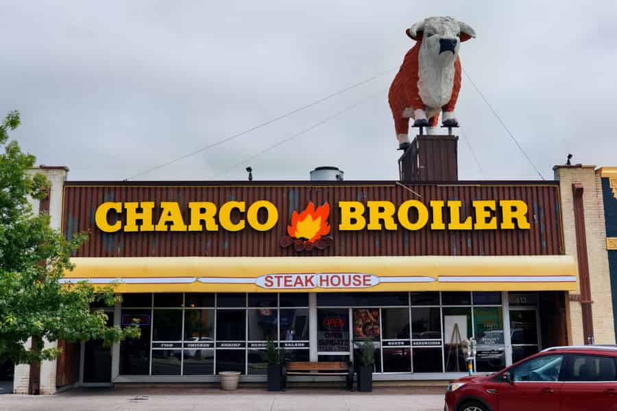 Dallas: 2- oder 4-stündige Food- & History-Tour mit dem Golfwagen. Foto: GetYourGuide