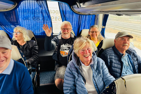 Alicante: Tour de vinhos e almoço com visita a uma adega e Novelda