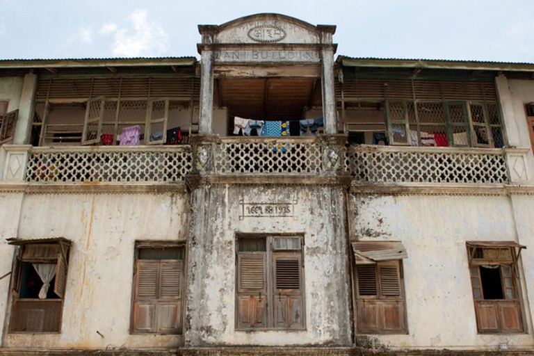 Pemba: wioska Tumbe, farma przypraw i wycieczka na wyspę Kojani