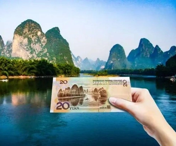Guilin: Riviercruise op de Li, Yangshuo fietsen & Flexibele prijzen