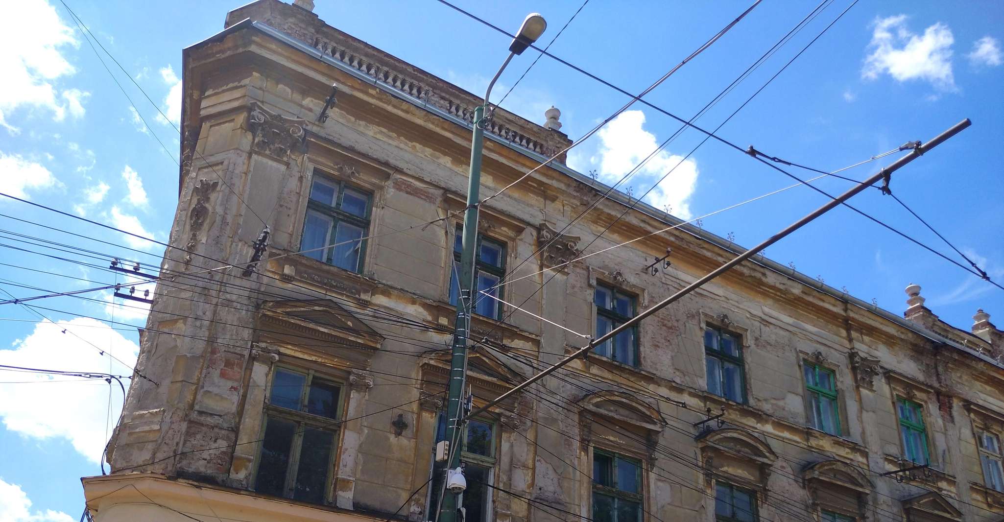 Timisoara, Dream Tour nel quartiere dei tessuti - Hizvo