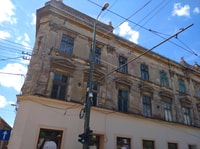 Timisoara, Tour de Rêve dans le Quartier des Tissus - Hizvo