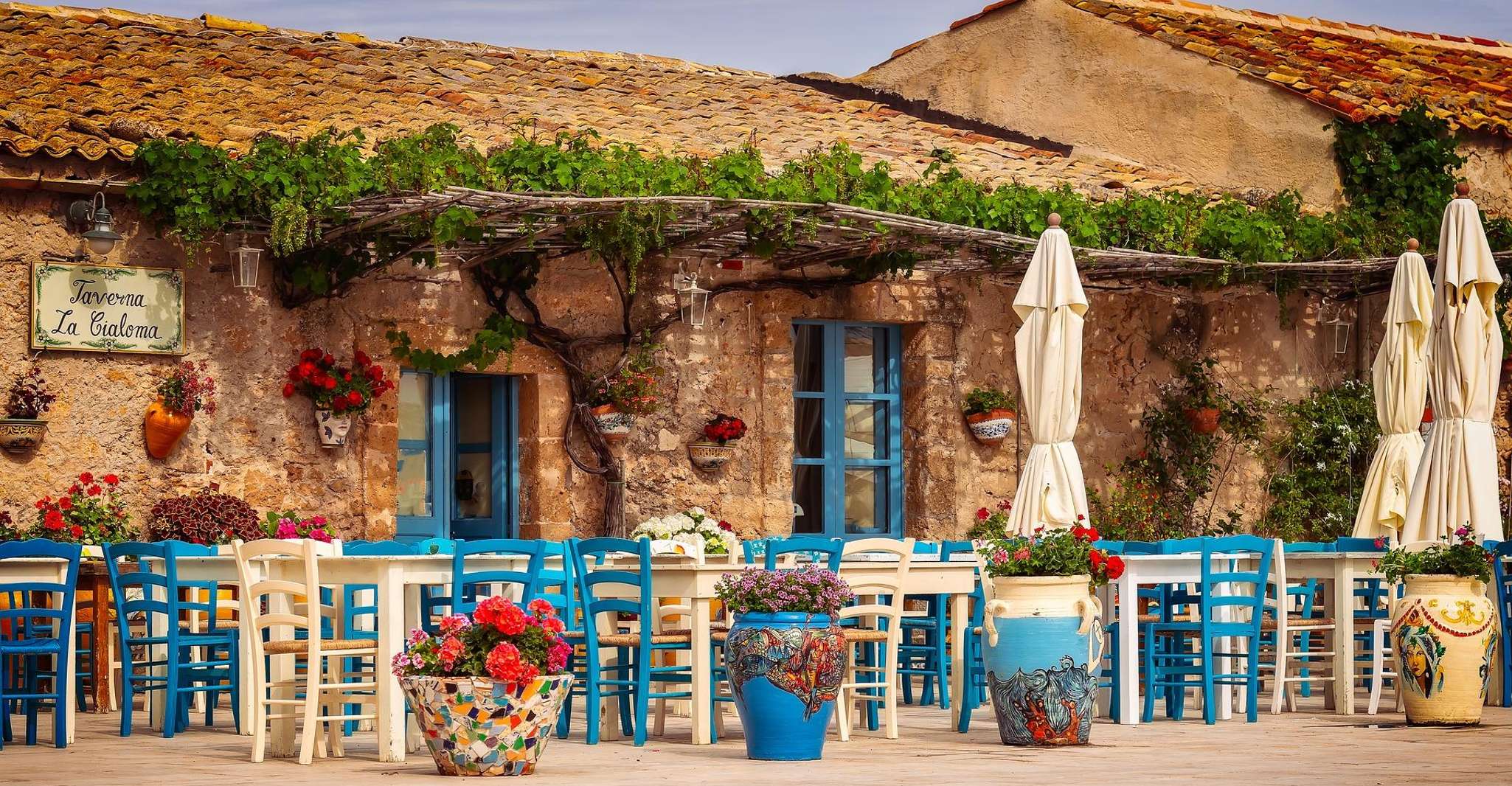 De Catania, Siracusa, Ortigia, Marzamemi tour guiado por áudio - Hizvo
