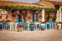 Visita guiada por audio de Catania, Siracusa, Ortigia, Marzamemi - Hizvo