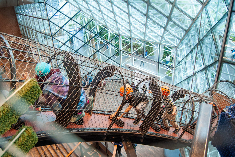 Chicago: Toegangsbewijs Chicago Children&#039;s Museum