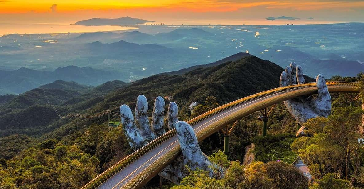 Ba Na Hills, Vietnam: The Must-See Resort Built For Instagram