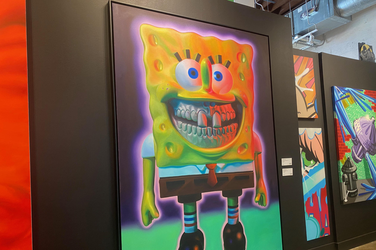 Miami Sightseeing Cruise & City Tour plus water Shuttle South Beach Start at 11:30am