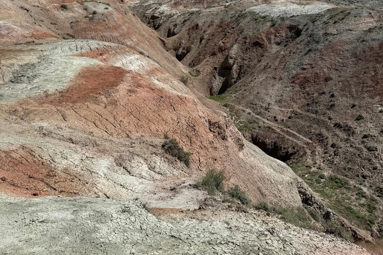 Baku: Special Gobustan & Absheron Private Fire Tour