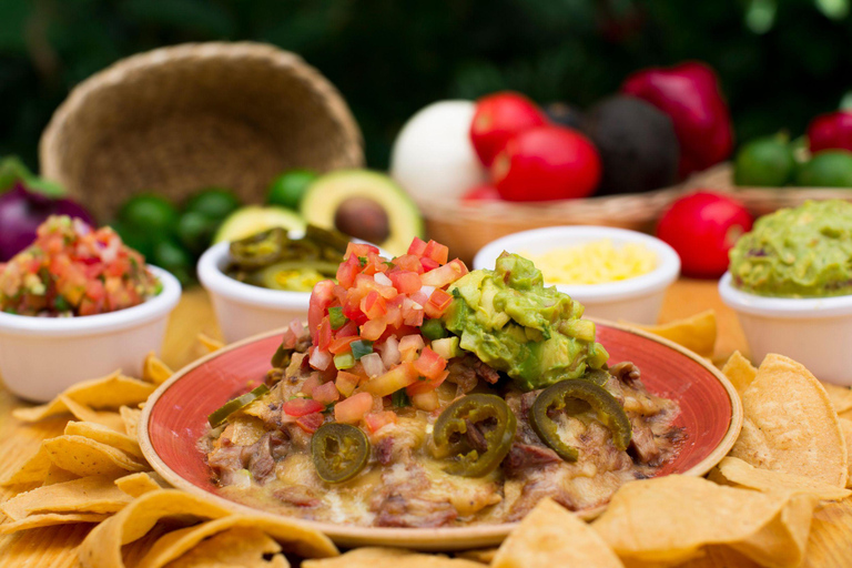 Cozumel: Paradise Beach Club Day Pass with Food & Drinks