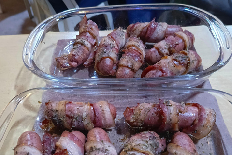 Sucre: Clases de Cocina Ancestral