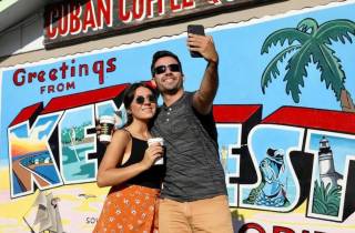 Von Miami aus: Tagestour nach Key West mit dem Bus