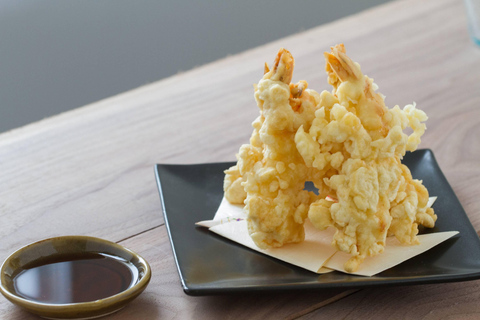 Boston: Clase de elaboración de sushi con un chef localBoston: Clase de preparación de sushi en una cervecería local