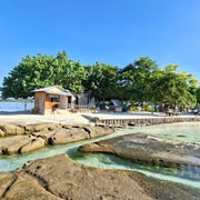 Lombok: Private Snorkeling Trip to Gili Nanggu, Sudak, Kedis