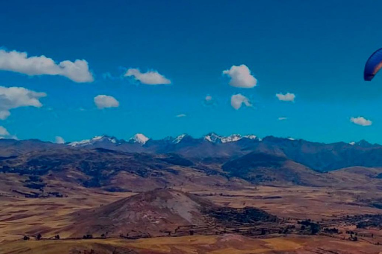 CUSCO OPEN AIR : Paragliding : Adrenaline in the sky :: Paragliding :: Adrenaline in the sky
