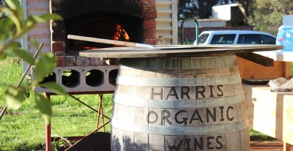 Swan Valley: Perth&#39;s Only Organic Wine Tasting and Tour