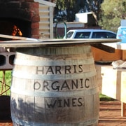 Swan Valley: Perth's Only Organic Wine Tasting and Tour