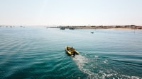 От Фаро, Ria Formosa Hop-on Hop-off Island Cruise - Housity
