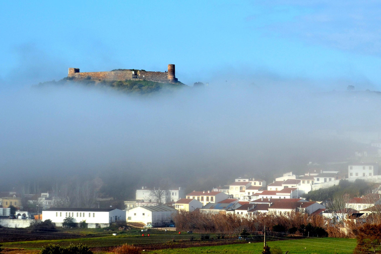 Privétour AlgarvePrive in het zuiden van Portugal