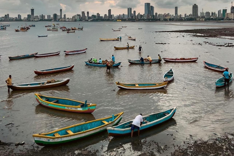 Private Quick Mumbai City Highlights Tours Quick Mumbai City Highlights Tours