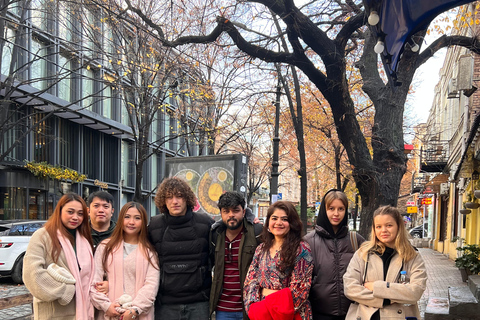 Tbilisi: 6-Day Georgia Tour with Wine Tasting & Cooking