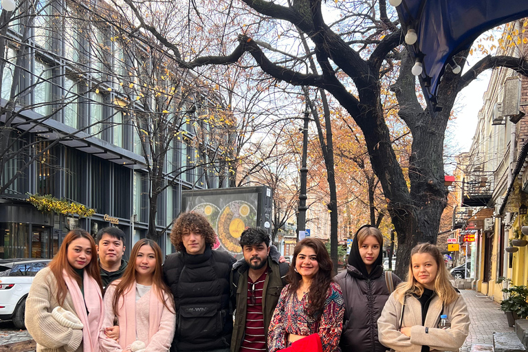 Tbilisi: 6-Day Georgia Tour with Wine Tasting & Cooking