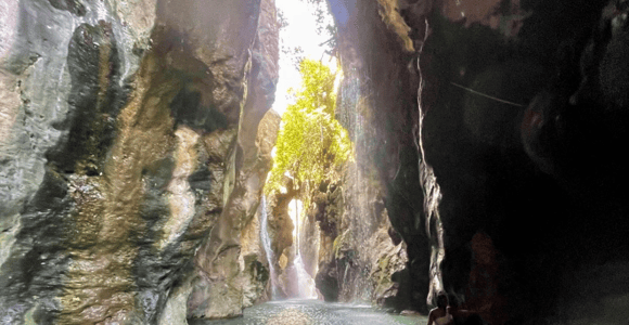 Kourtaliotiko-Schlucht & Preveli oder Kalypso-Strand | Privat