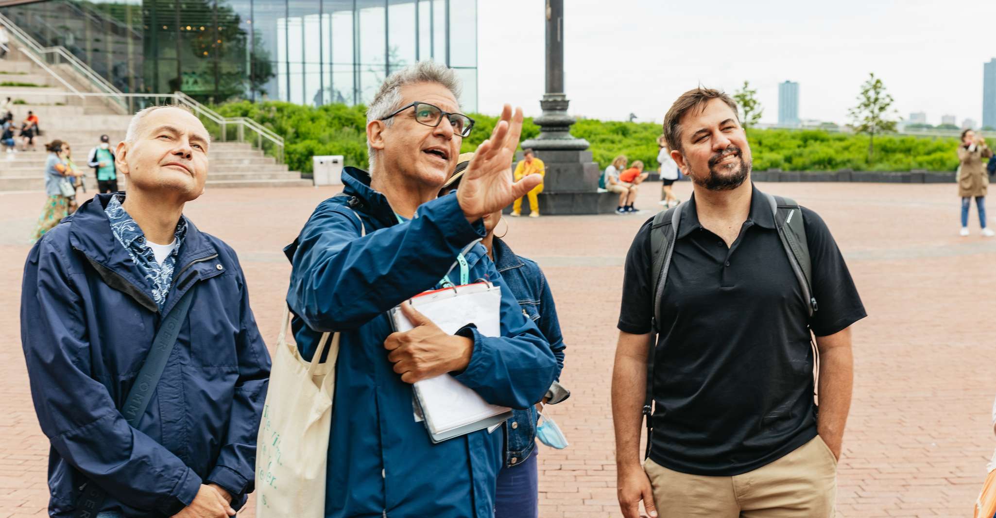 NYC, Statue of Liberty and Ellis Island Guided Tour - Housity