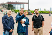 NYC, Estatua de la Libertad y Ellis Island Guided Tour - Housity
