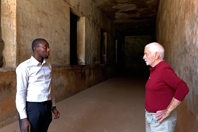 Explore Uganda’s Historical Trail on Foot in Kampala