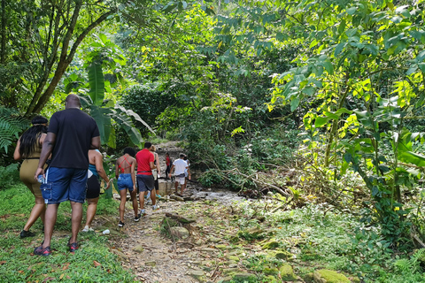 Trinidad: Experiencia de senderismo por la Cascada del Zorro