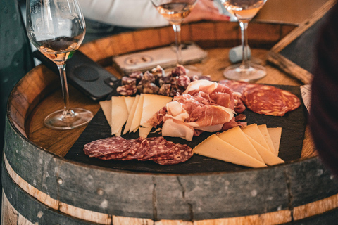 Patrimoine Gourmand: Tastings and local flavours in Viella