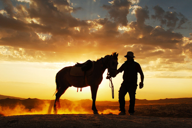 Horse Riding Cappadocia- Cappadocia Horse FarmHorse Riding Cappadocia