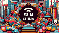 China eSIM - Housity