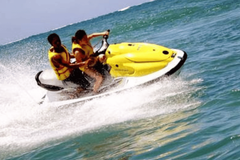 Bali : Full Day Watersport with Uluwatu Tour Full Day Watersport with Uluwatu Tour(Transport With Driver)