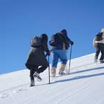 Da Marrakech: Trekking di 3 giorni per la scalata del Monte Toubkal