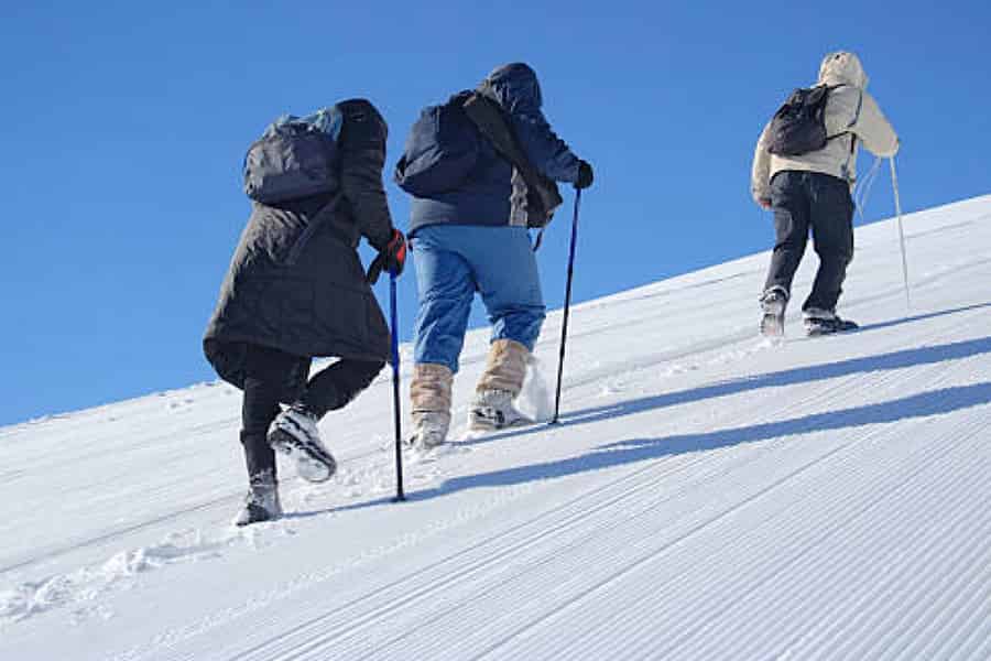 Von Marrakech aus: 3-tägige Berg Toubkal-Besteigung. Foto: GetYourGuide
