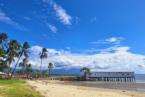 Cairns: Port Douglas, Winery, and Mossman Gorge Tour