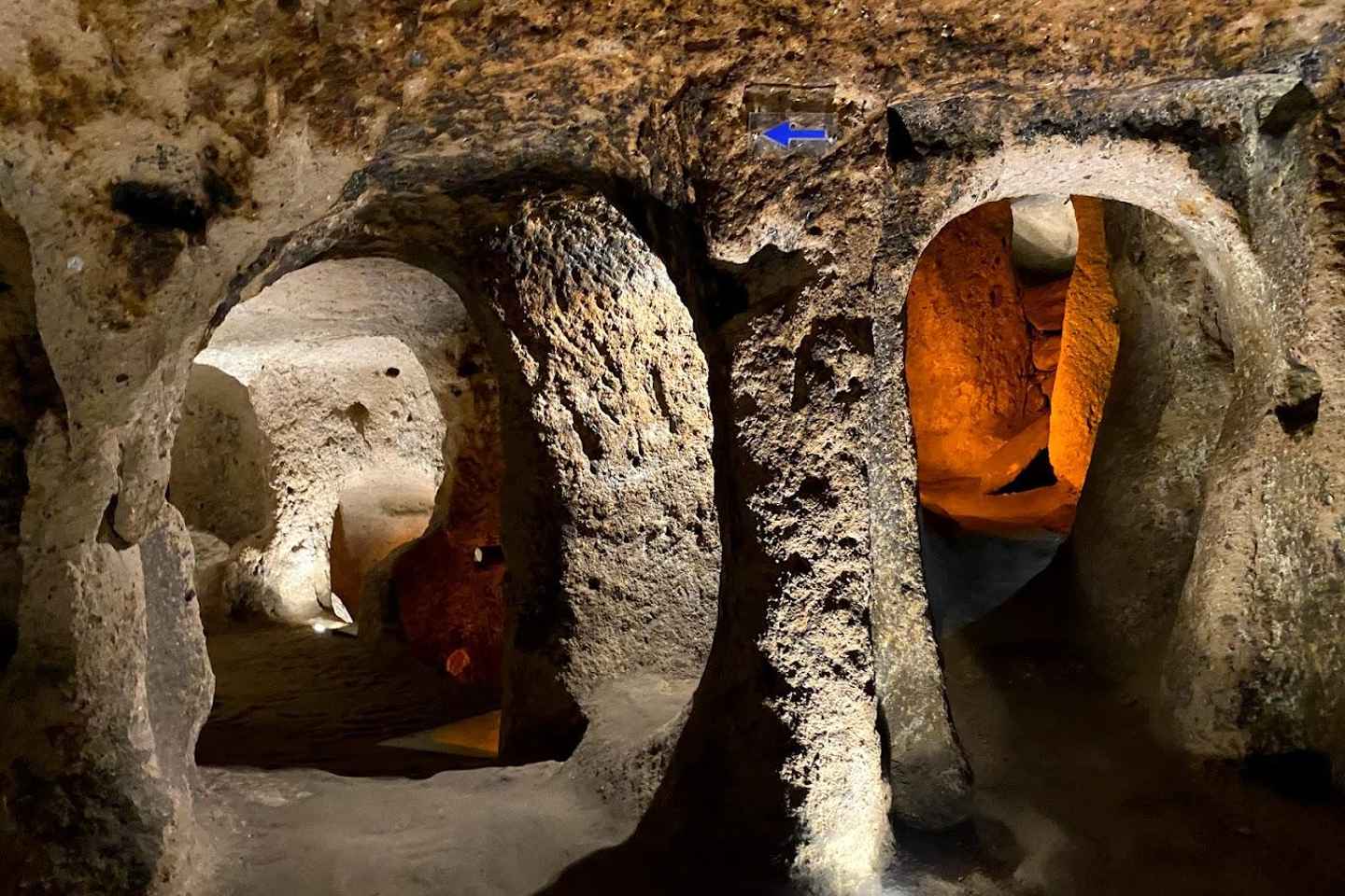 2 Days Cappadocia Tour from istanbul