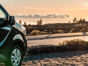 Vip Eco Tochten Masca en Teide