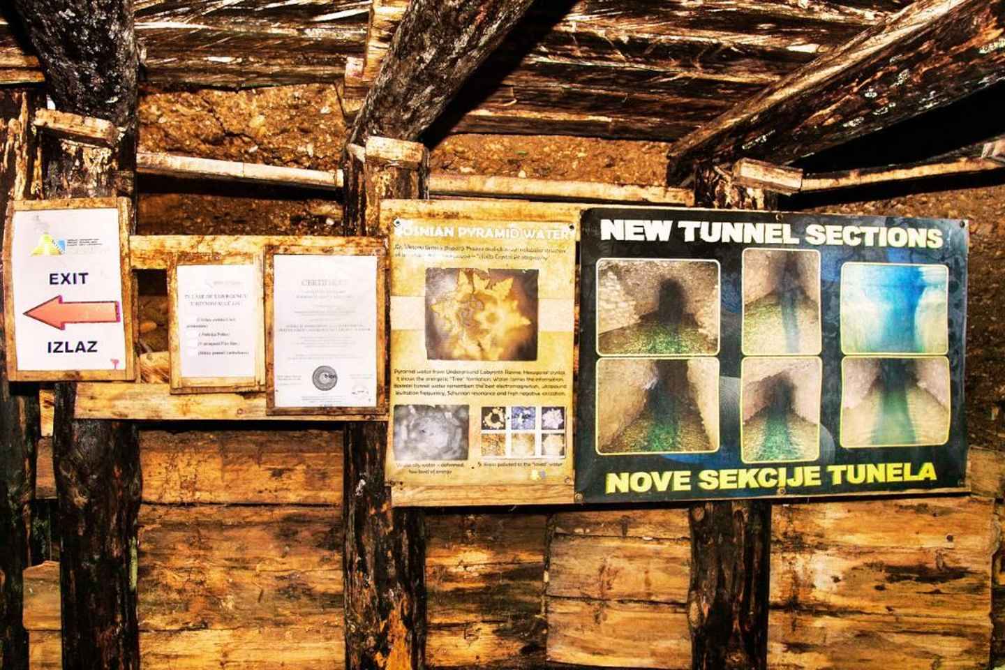 Bosnian Pyramid: The World’s Largest Pyramid (From Sarajevo)