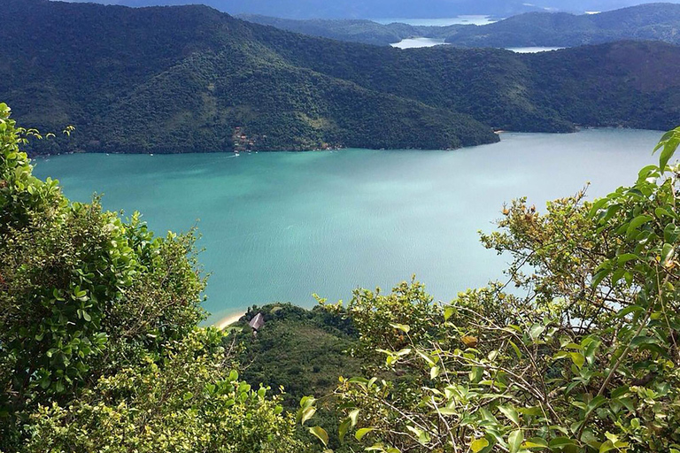 Pico do Pão de Açúcar, Mamanguá Bay & Paraty Mirim Tour