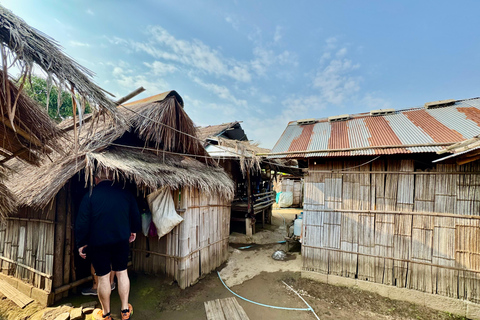 Chiang Rai: Explore 7 Major Sites - All Tickets Included