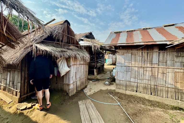 Chiang Rai: Explore 7 Major Sites - All Tickets Included