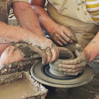 Pottery Workshop - Housity