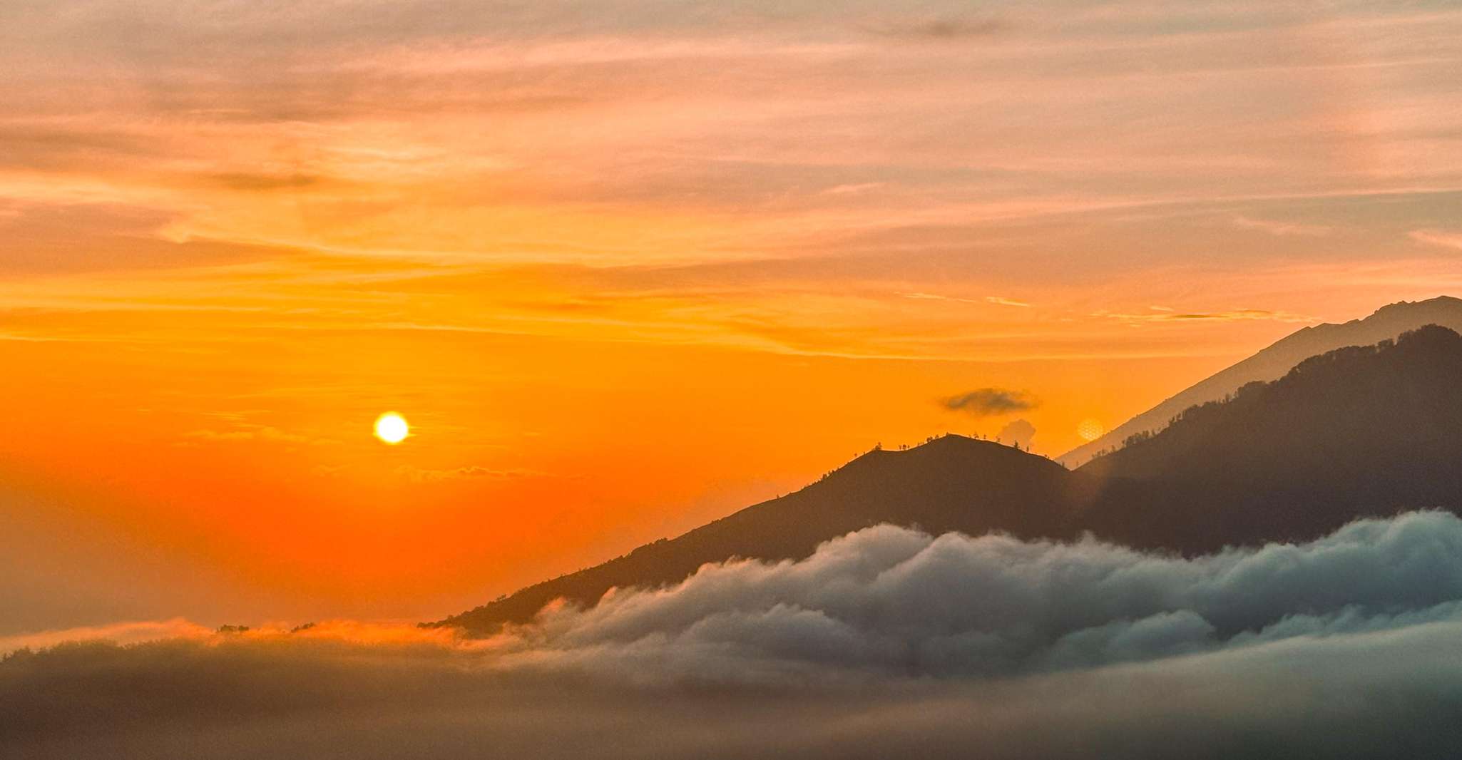 Jeep Sunrise & Natural Hot Spirng - Hizvo