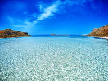 Crociera a Elafonisi, Balos e altro ancora in una giornata alla scoperta di meraviglie nascoste