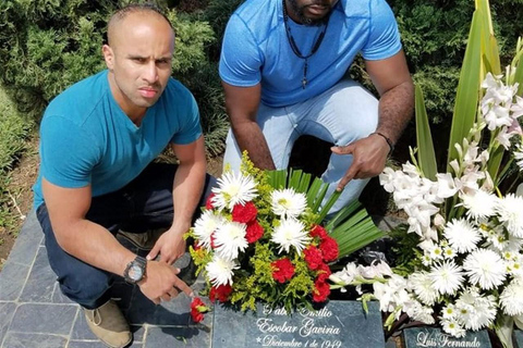 Medellín: Excursão de 1 dia a Pablo Escobar