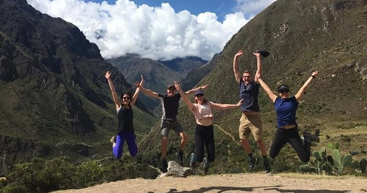 Machu Picchu Viajes Peru, Peru - 2026 | GetYourGuide Supplier